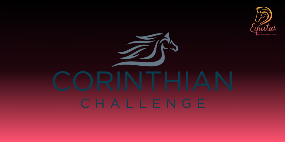 Meet the Participants of the 2024 Corinthian Challenge 
               Charity Race