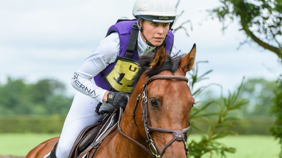 Tragic Loss at Bicton Horse Trials: British Event Rider Georgie Campbell Dies in Fall